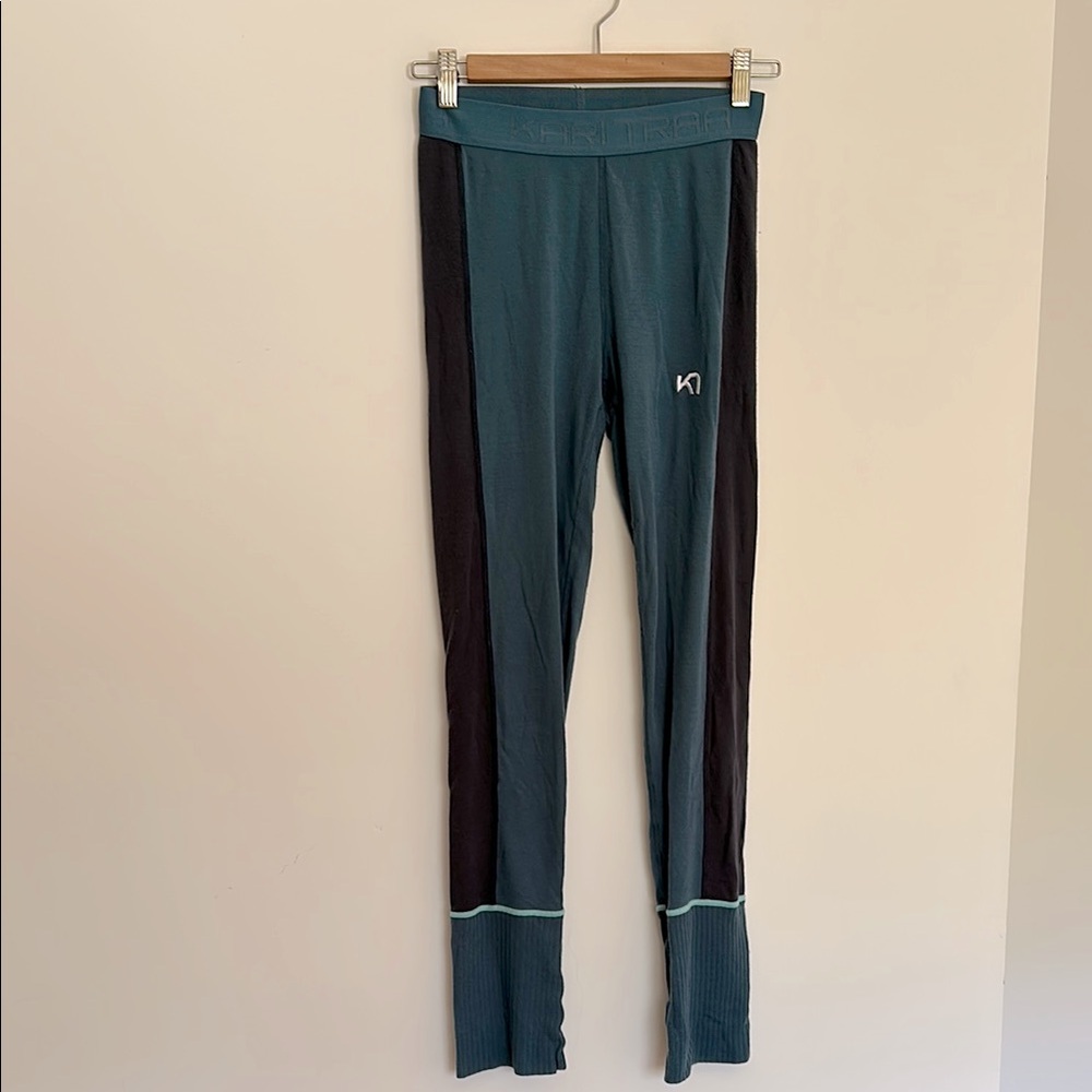 Kari Traa Base Layer